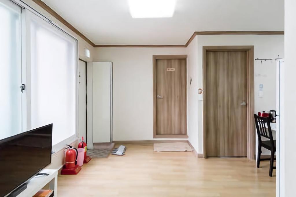 Dasan House Σεούλ Εξωτερικό φωτογραφία