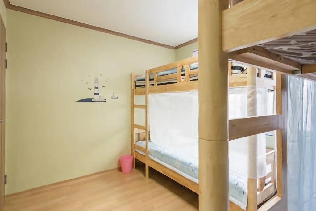 Dasan House Σεούλ Εξωτερικό φωτογραφία