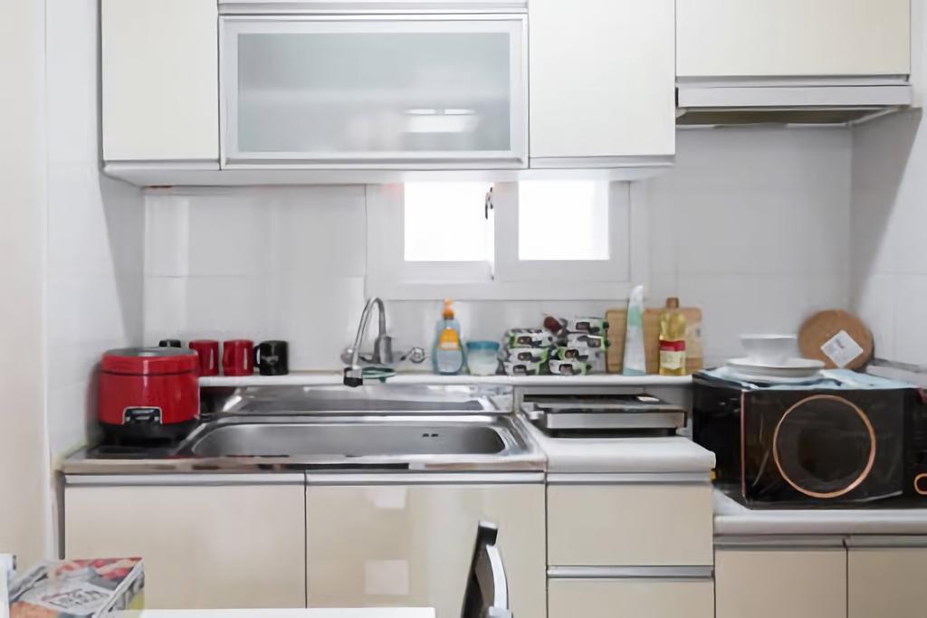 Dasan House Σεούλ Εξωτερικό φωτογραφία