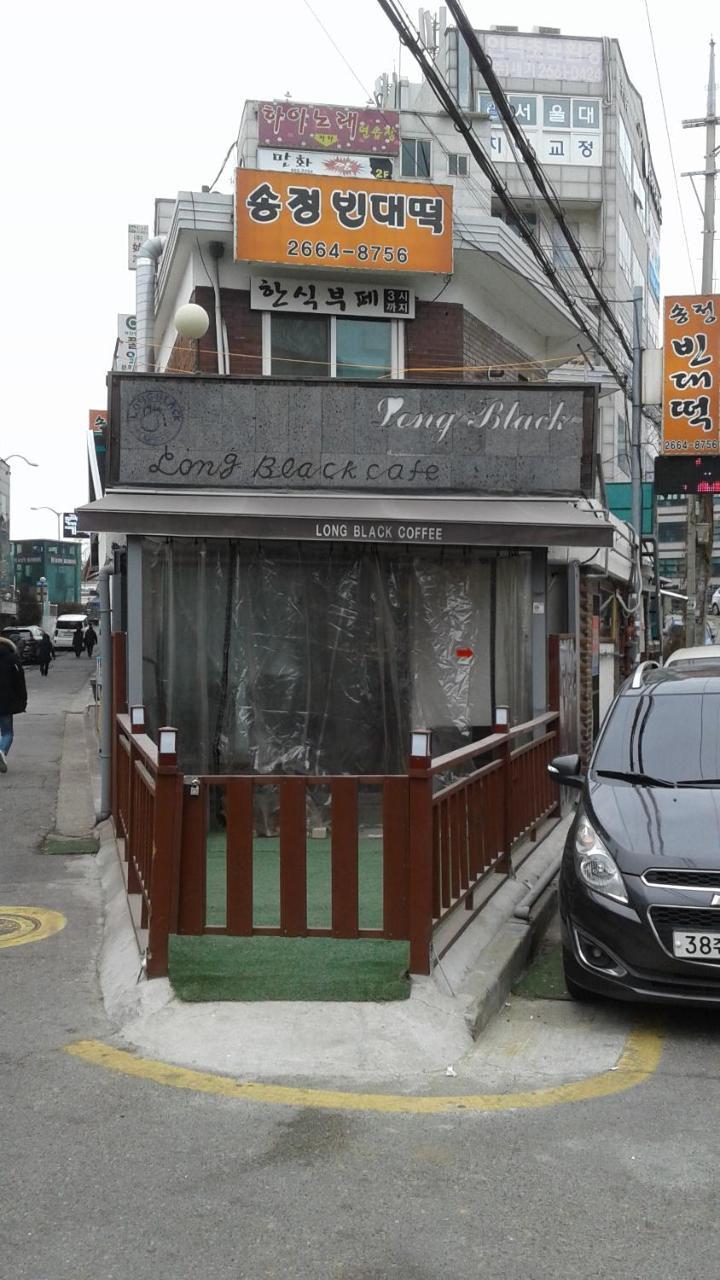 Dasan House Σεούλ Εξωτερικό φωτογραφία