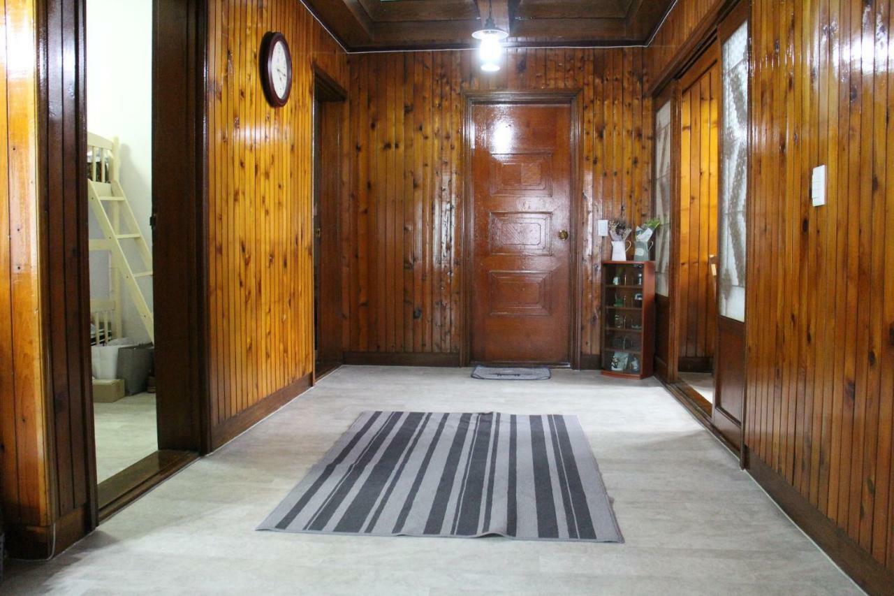 Dasan House Σεούλ Εξωτερικό φωτογραφία