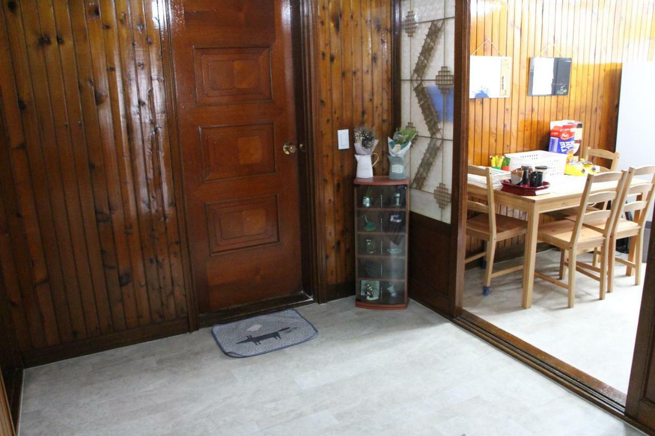 Dasan House Σεούλ Εξωτερικό φωτογραφία