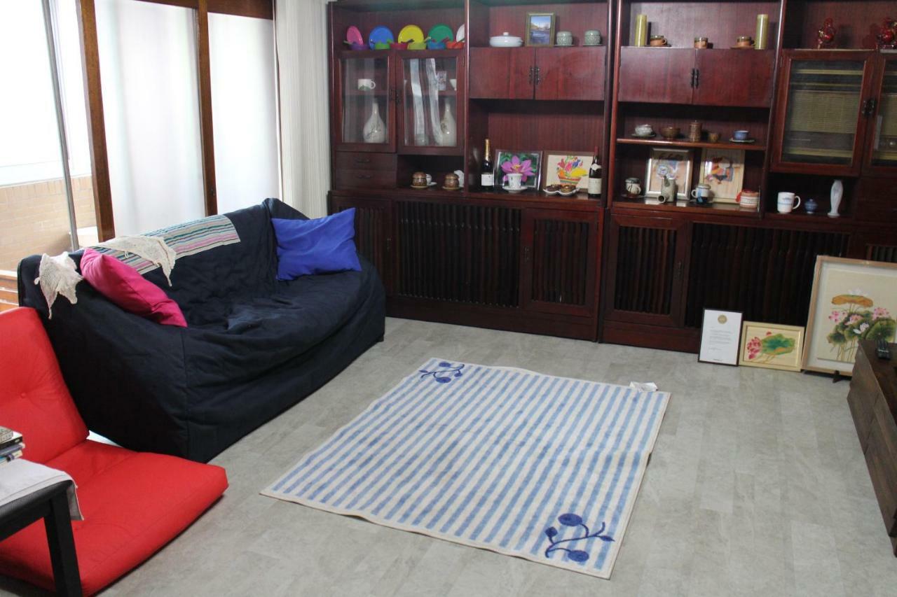 Dasan House Σεούλ Εξωτερικό φωτογραφία