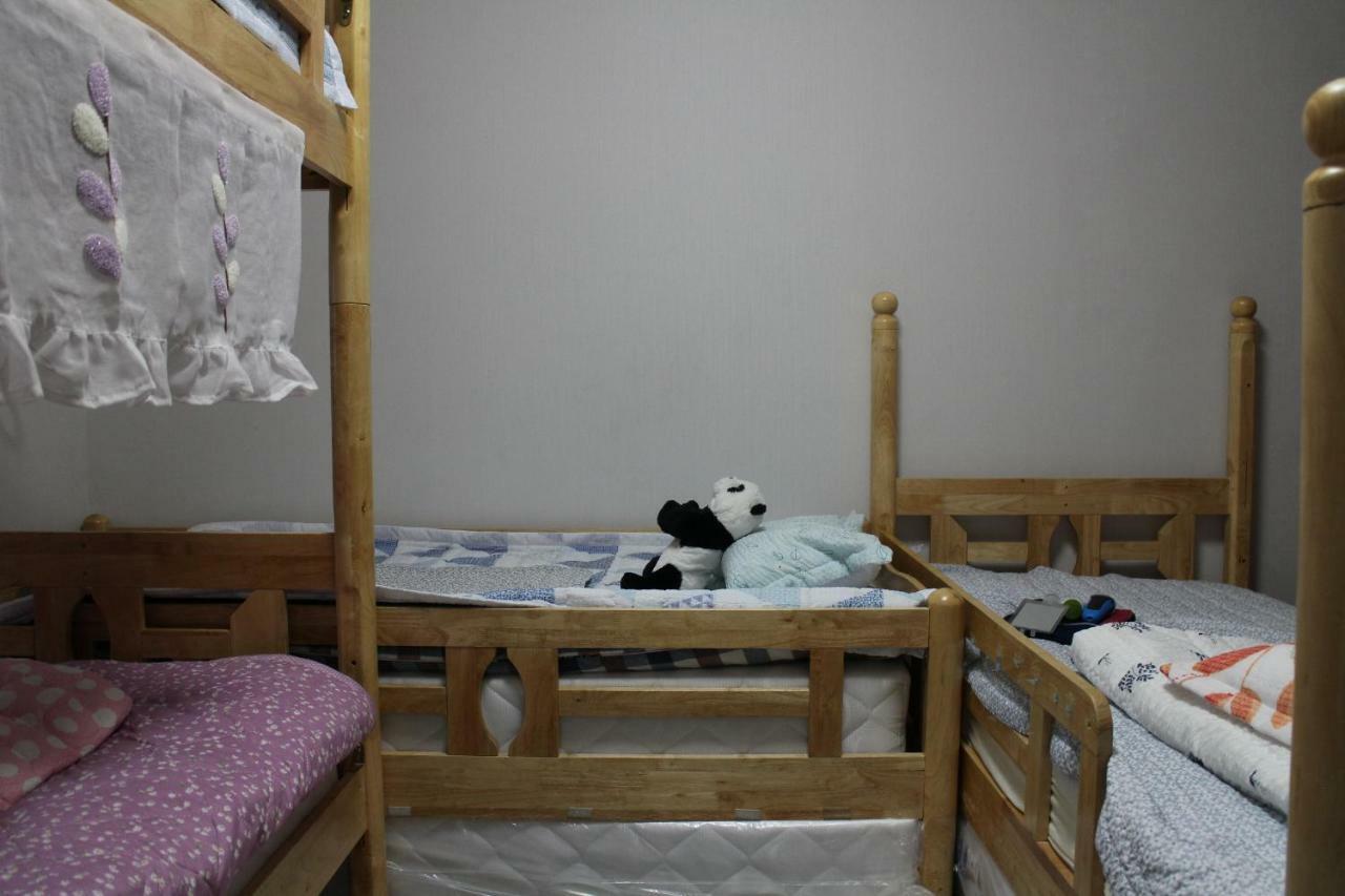 Dasan House Σεούλ Εξωτερικό φωτογραφία