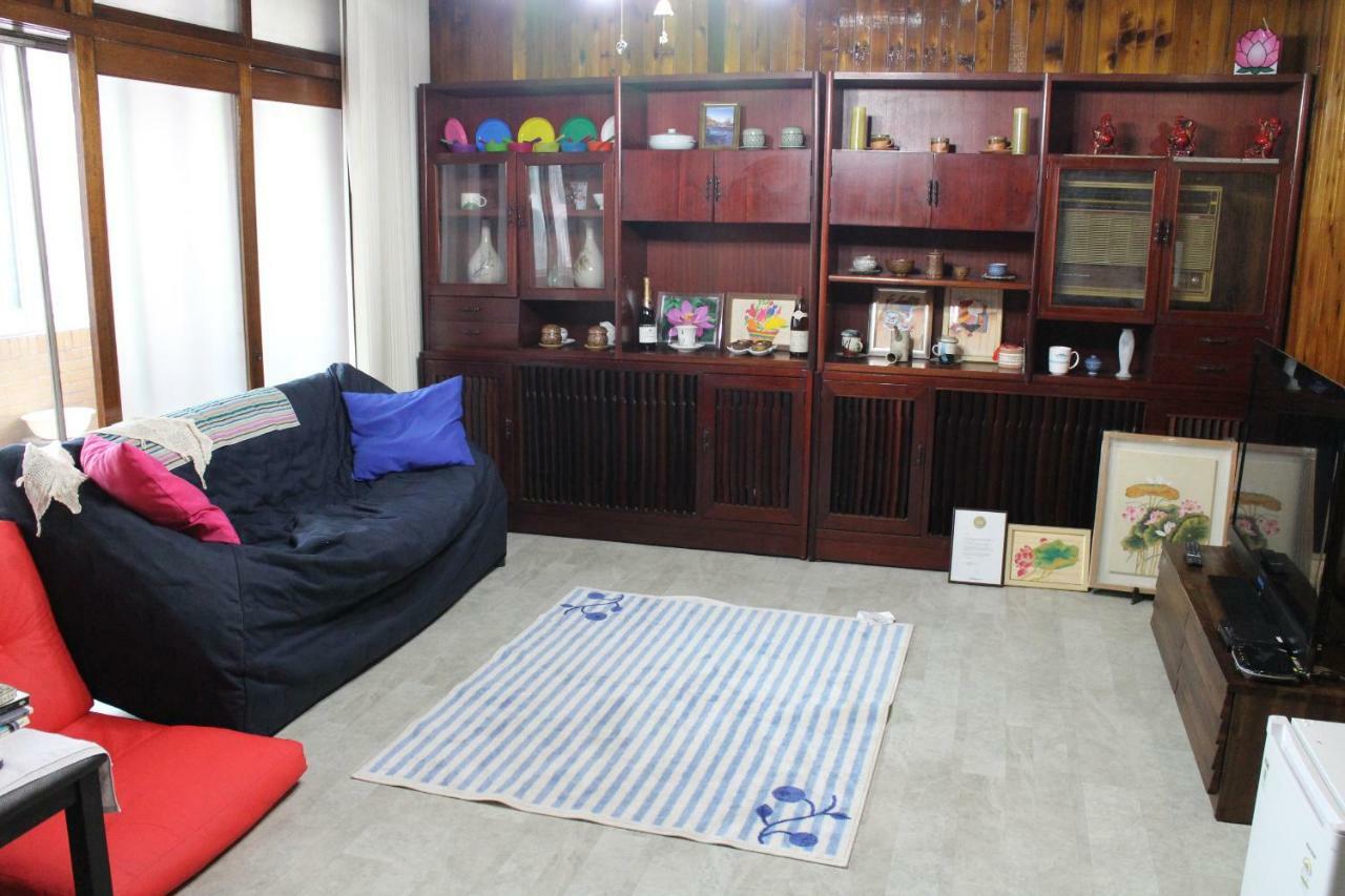 Dasan House Σεούλ Εξωτερικό φωτογραφία