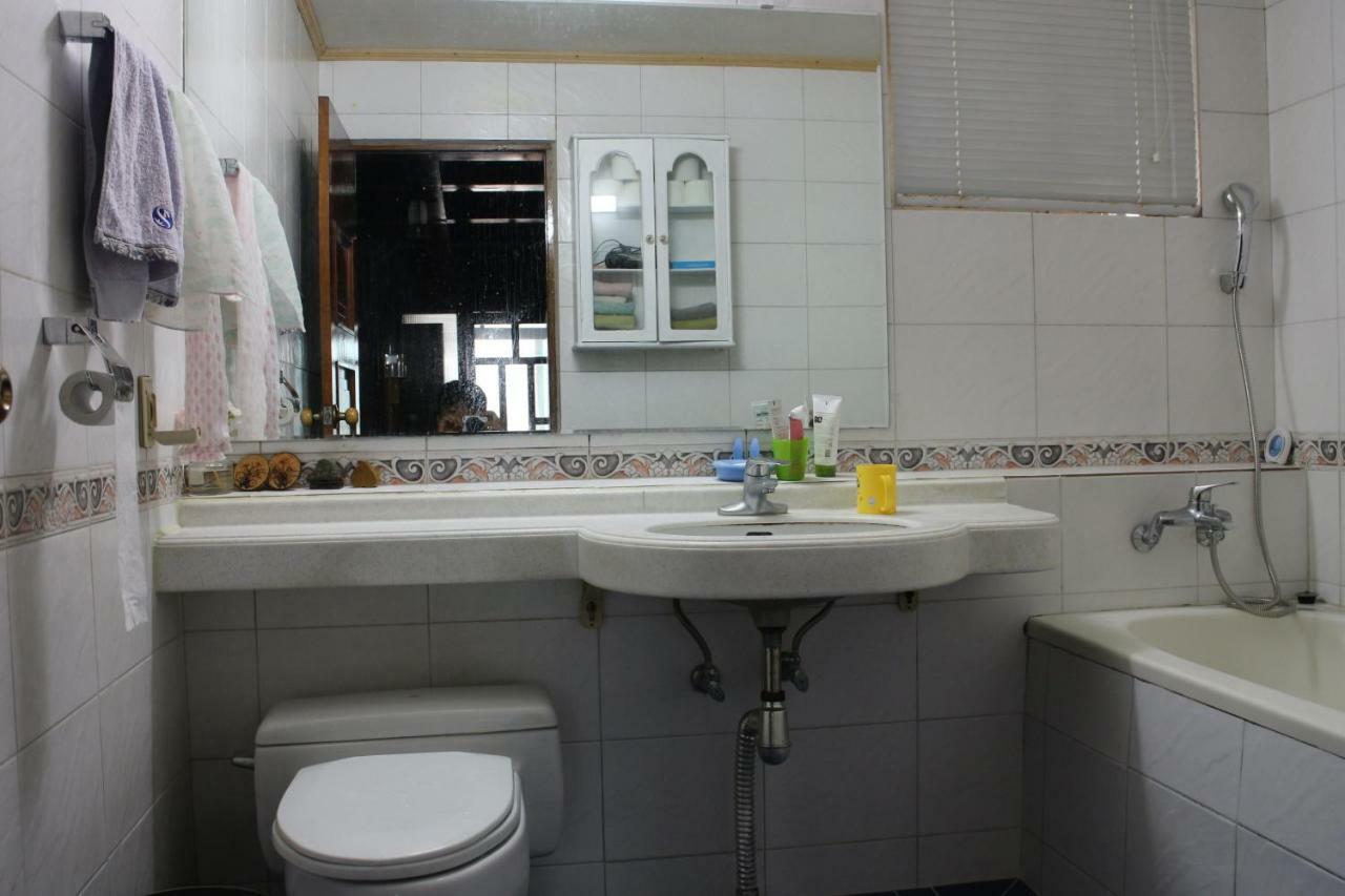 Dasan House Σεούλ Εξωτερικό φωτογραφία