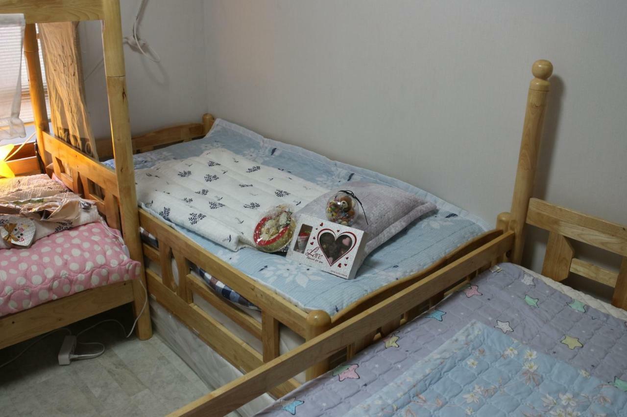 Dasan House Σεούλ Εξωτερικό φωτογραφία