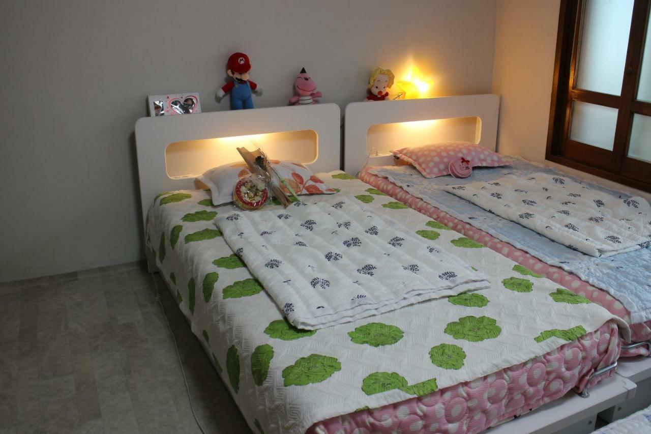 Dasan House Σεούλ Εξωτερικό φωτογραφία